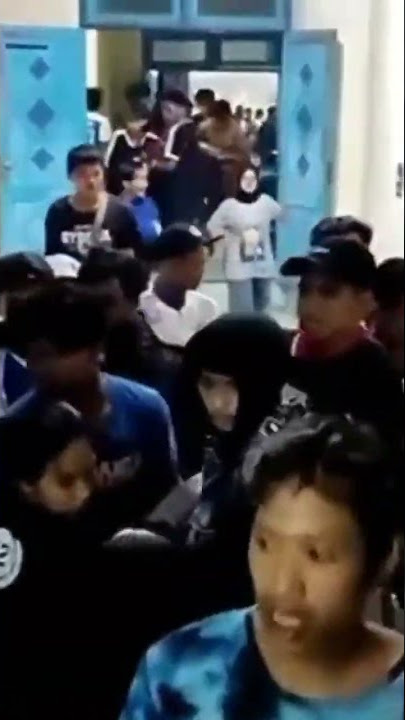 arema vs persebaya memakan korban #story #shorts #aremavspersebaya #arema