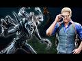 2v8 Xenomorph amp Wesker Gameplay Dead by Daylight 