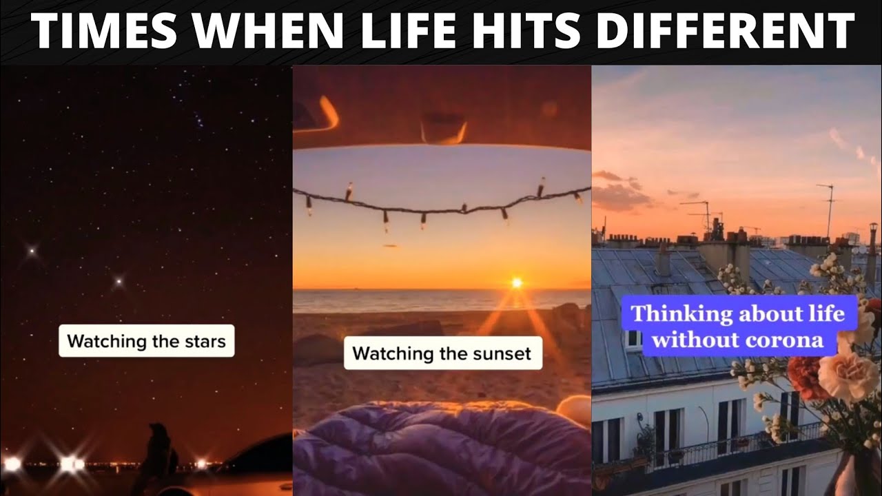 TIMES WHEN LIFE HITS DIFFERENT Tiktok Compilation Tiktok Compiler times-when-life-hits-different-tiktok-compilation-tiktok-compiler