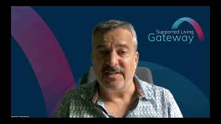 01 - What is supported living?