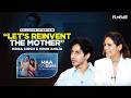 Mona Singh &amp; Mihir Ahuja On Maa Ka Sum, Second Chances At Love &amp; Motherhood | Filmfare