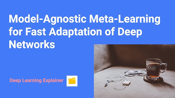 Toward Efficient Learning: Model-Agnostic Meta-Learning for Fast Adaptation of Deep Networks