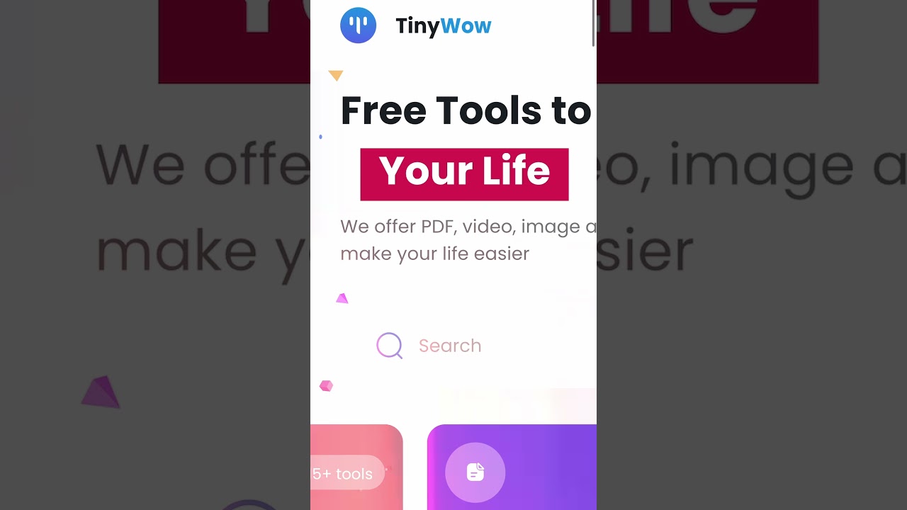 Try Websites You Didn't Know Existed! 