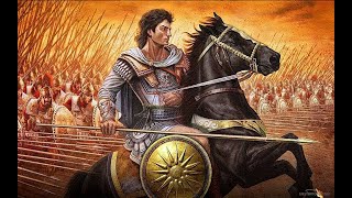 Alexander The  boy who  conquered the world