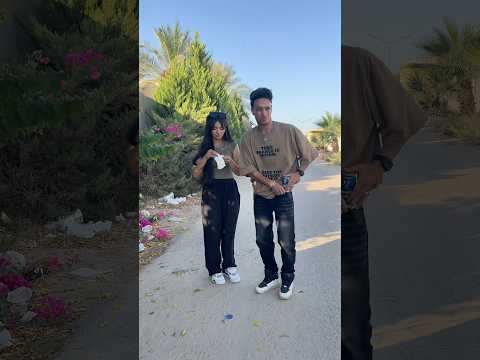 ام بكون حبيبك مش نظيف