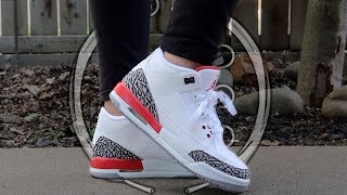 air jordan 3 kids