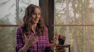 Let's Talk About Magic - Sarah Wayne Callies & Phantom Screens
