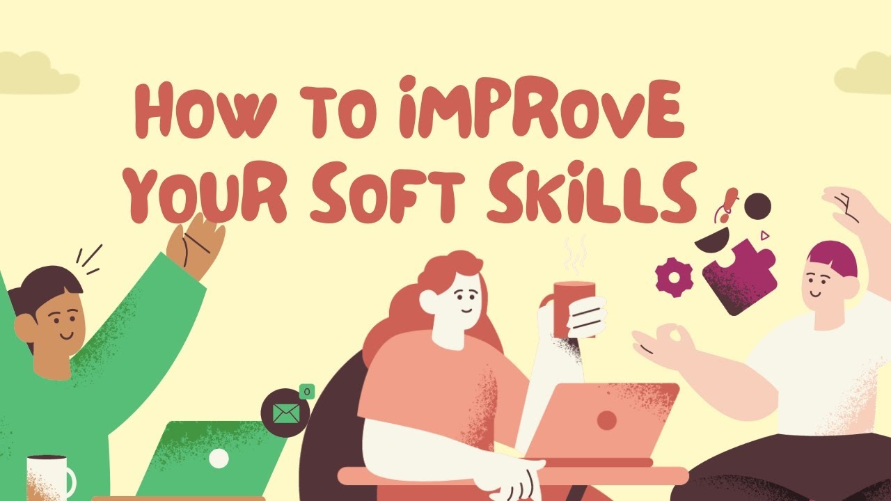 How to improve your soft skills #careerdevelopment #careeradvice ...