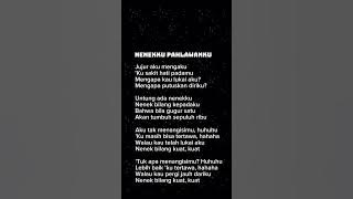 NENEKKU PAHLAWANKU (Jujur aku mengaku ku sakit hati padamu) Cover Ivan Sany