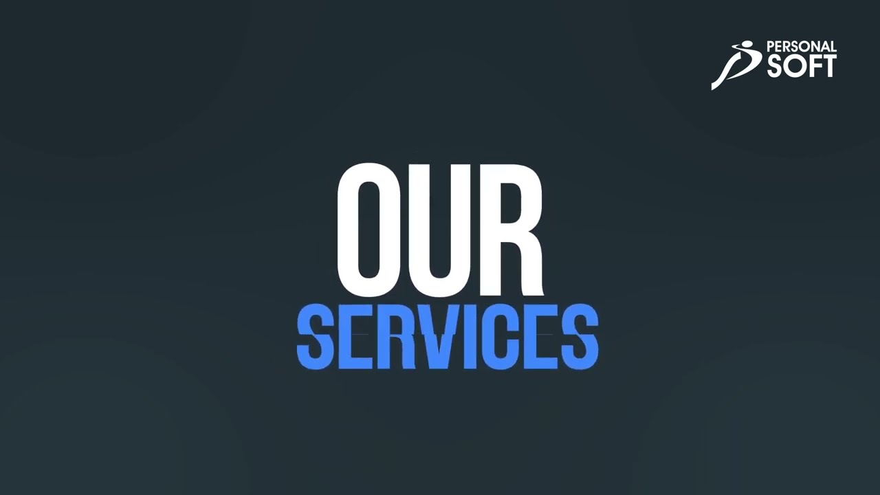 Discover who we are!