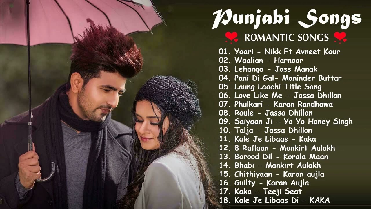 Top 20 Hits Punjabi Songs Story | Punjabi Songs 2019 – 2022 | Hits Love Songs | Jukebox 2022