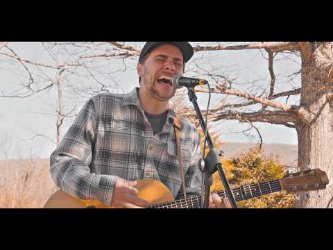 Jimmy Clifton - Blood Stains (Official Video)