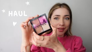 HAUL:  Maquillaje de catalogo, AVON, ropa, calzados y más ✨?