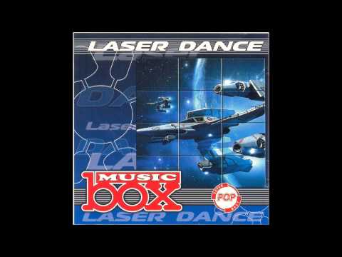 Laser Dance  - Warriors - HD