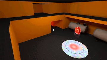 Cp_test Tf2 Mapping Progress