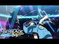 BEYBLADE BURST Conhece os Bladers de BEYBLADE BURST: Jin