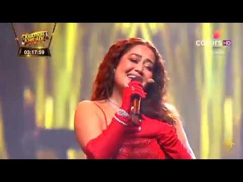 mere yaara /neha kekar rocks / iifa    performance ❤️❤️