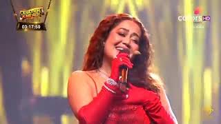 mere yaara /neha kekar rocks / iifa    performance ❤️❤️ Resimi