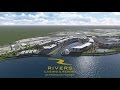 Governor Cuomo Announces Grand Opening of Rivers Casino ...