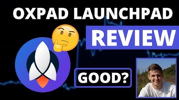 0XPAD LAUNCHPAD, BULLISH OR NOT?
