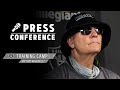 Rod Marinelli on Maxx Crosby's Motor, Coach Gruden's Approach To the Game | Las Vegas Raiders