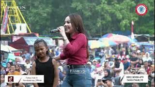 Elsa Safitri - Duda Araban | Familys Group Live Cover HUT RI ke 80 Thn Kantor Desa Ciangir