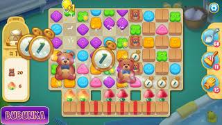 Matchington Mansion level 4412 HD