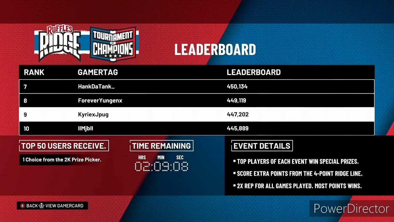 HOW TO WIN RUFFLES IN NBA2K20 ! Best Method! - YouTube
