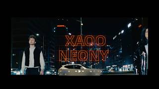 XAOO "Neony"