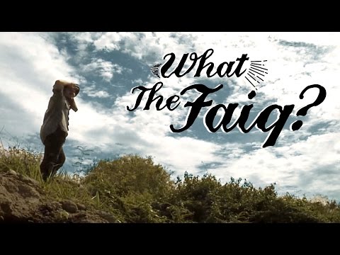 WTFaiq? The Search for the 'Kijang Emas' begins (Trailer) | Season 1