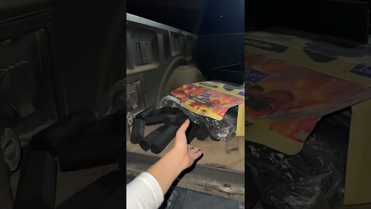 كشته رهف القحطاني ❤️