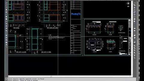 ✔ Có Nên Dùng Lisp CutDim Trong Autocad Nữa Không - Autocad PhuongTk | NESA iCAD
