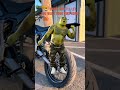 It be like that 😂#surron #supermoto #bikelife #ultrabee #viral #ebike #emoto #surronbikes