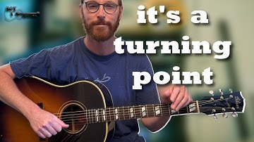 Chord Inversions Change Your Understanding