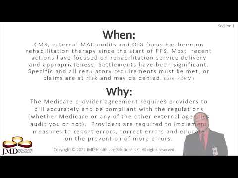Success With Triple Check Process Under PDPM