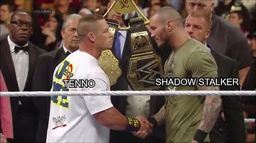 warframe - The New War in a nutshell