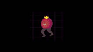 DELTARUNE Chapter 1 OST - 17 Checker Dance [EAR RAPE]
