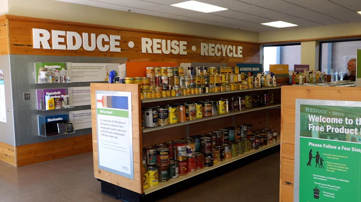 Around Town Emma: Washington County Environmental ...
