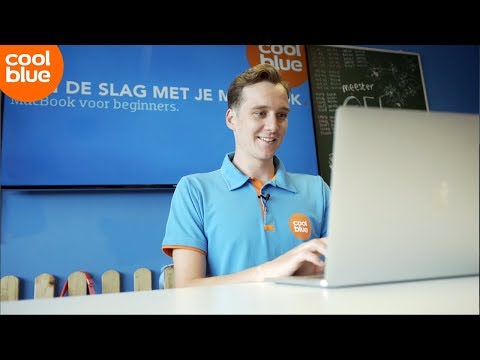 Video: Werken statistieken op mac?