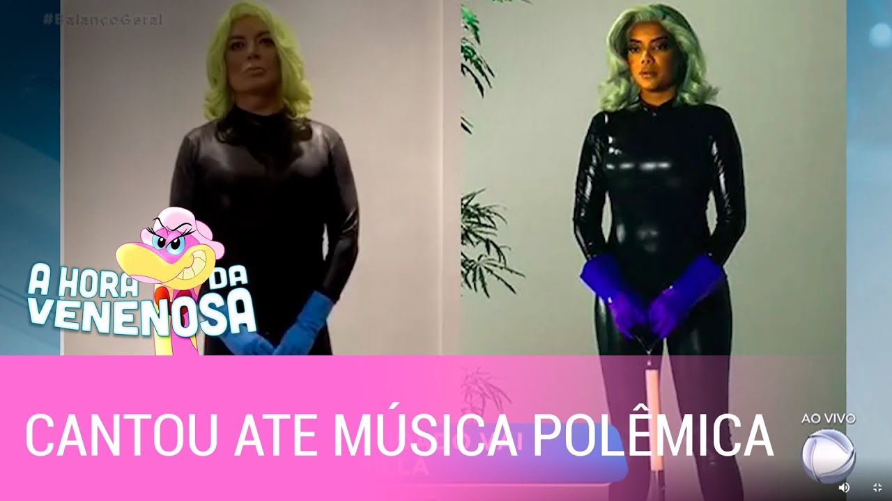 Lizzo põe Anitta, Ludmilla e Iza em playlist após passar pelo Brasil -  19/03/2020 - UOL Entretenimento