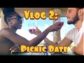 VLOG 2: Picnic Date (TIKTOK BANNED US!)