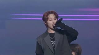 Straykids Question  Live 5 Star Dome tour in Nagoya Japan  #straykids #stay #5star #Question