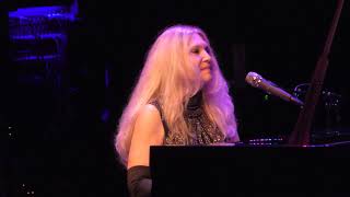 The fantastic Eliane Elias International Edison Jazz World 2018