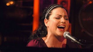 Evanescence - Lithium (Live at The Sauce, Fuse's TV 2007) HD 