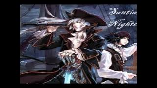 Nightcore - Joho und ne Buddel voll Rum (Santiano)