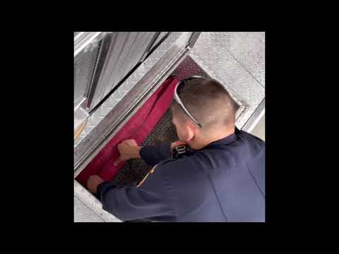 🚒 The Scorpion Bumper Line Load