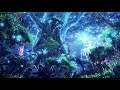 Enchanting Forest - Fantasy Nature Sounds and Ambiance @432Hz