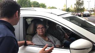 Celebrity First customers arrive at Hilliard’s Swensons Drive-In Net Worth