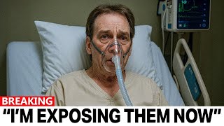 The Final Moments Of John Ritter Were Caught On Camera, And They're Heartbreaking