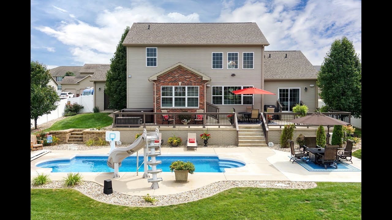 3620 Pamela, Bloomington Illinois Real Estate for sale - Highlight